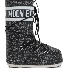 Ботинки Icon из коллаборации с 10 Corso Como Ботинки Icon из коллаборации с 10 Corso Como