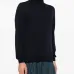 Свитер с высоким воротником Свитер с высоким воротником