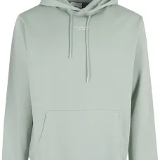 Худи с логотипом