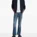 Джинсы 527 с карманами