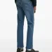 Джинсы 527 с карманами