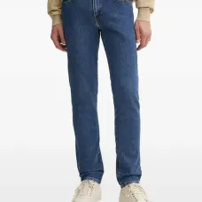 Джинсы с пятью карманами