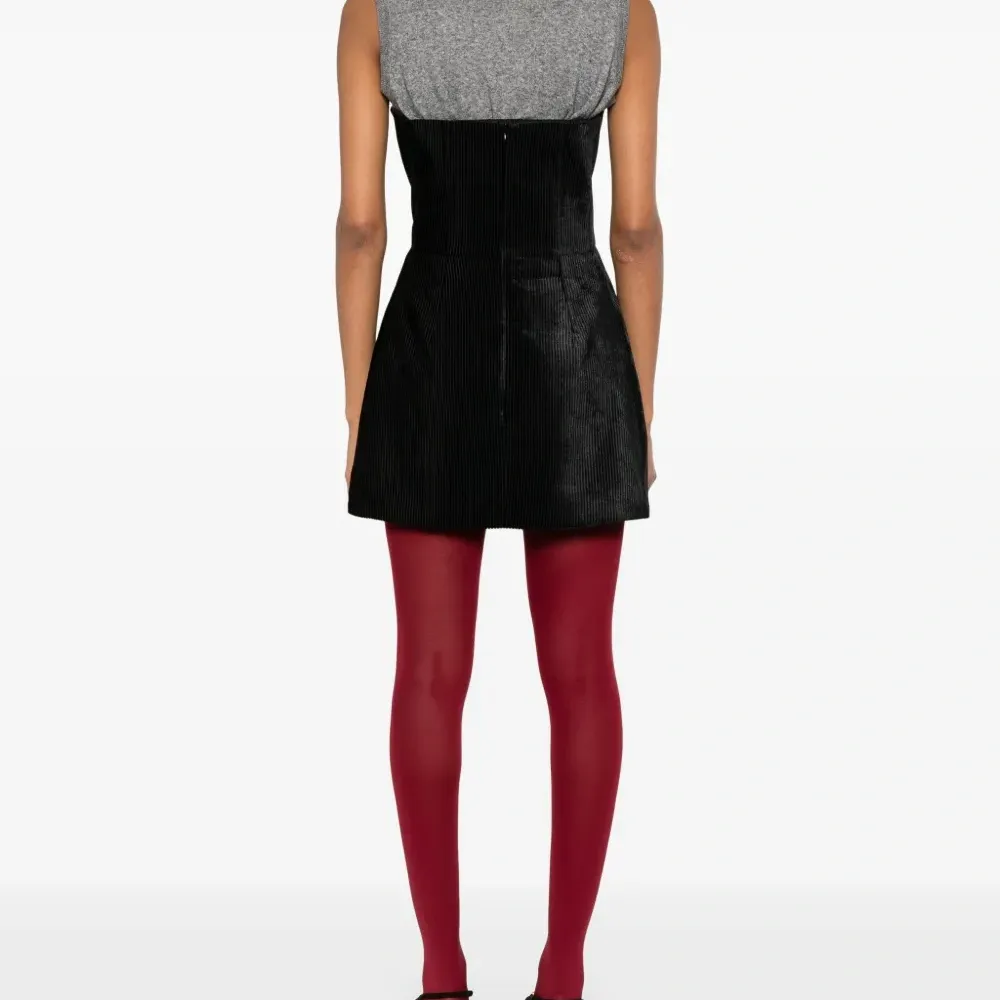 Платье-бюстье мини Платье-бюстье мини