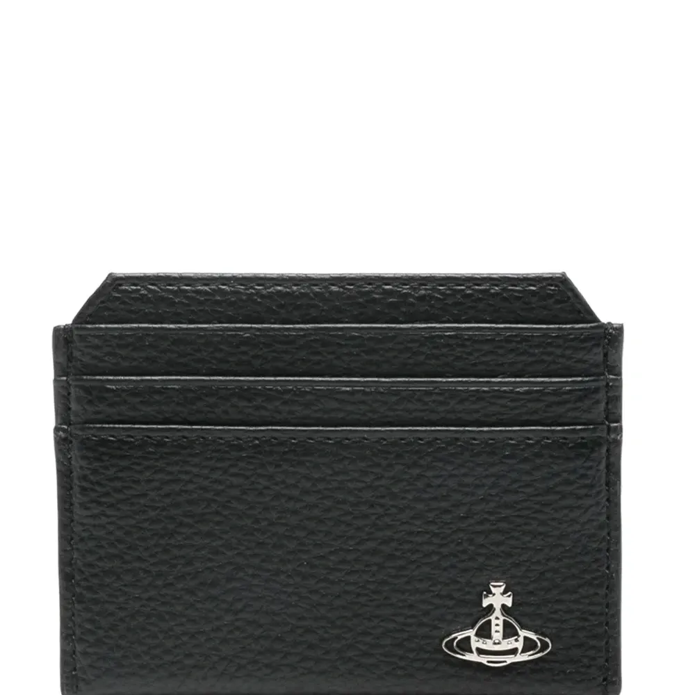 Картхолдер с логотипом Orb