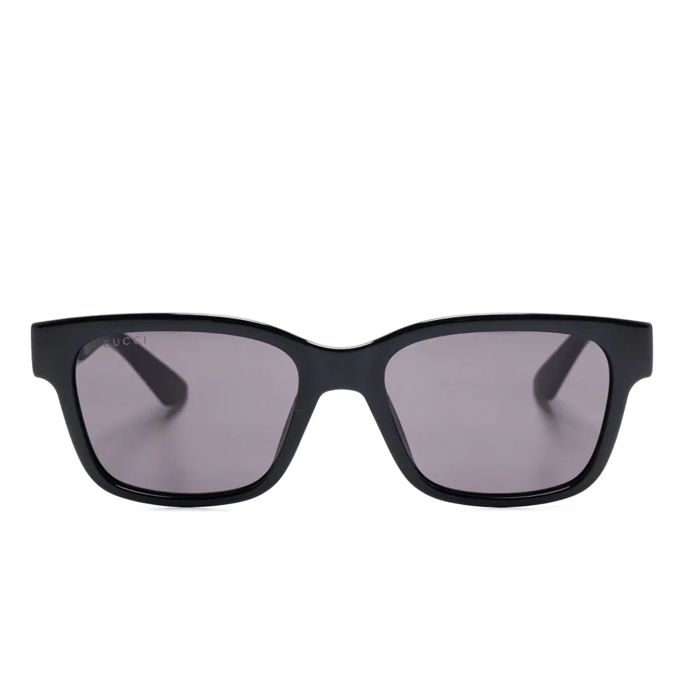 Солнцезащитные очки трапециевидной формы