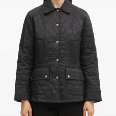 Стеганая куртка Beadnell