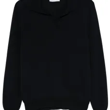 Трикотажная рубашка поло