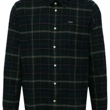 Рубашка в клетку Рубашка в клетку