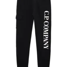 Брюки с логотипом Брюки с логотипом