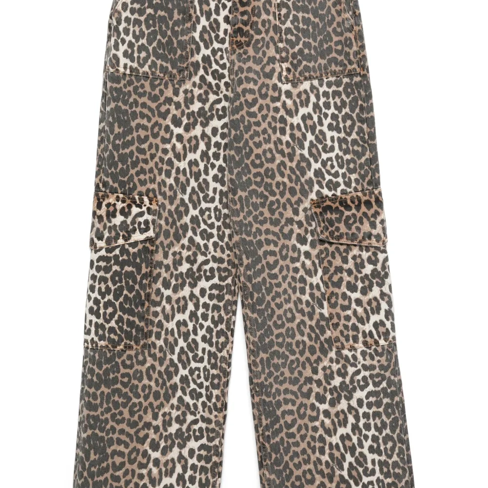 Джинсы Angi Джинсы Angi