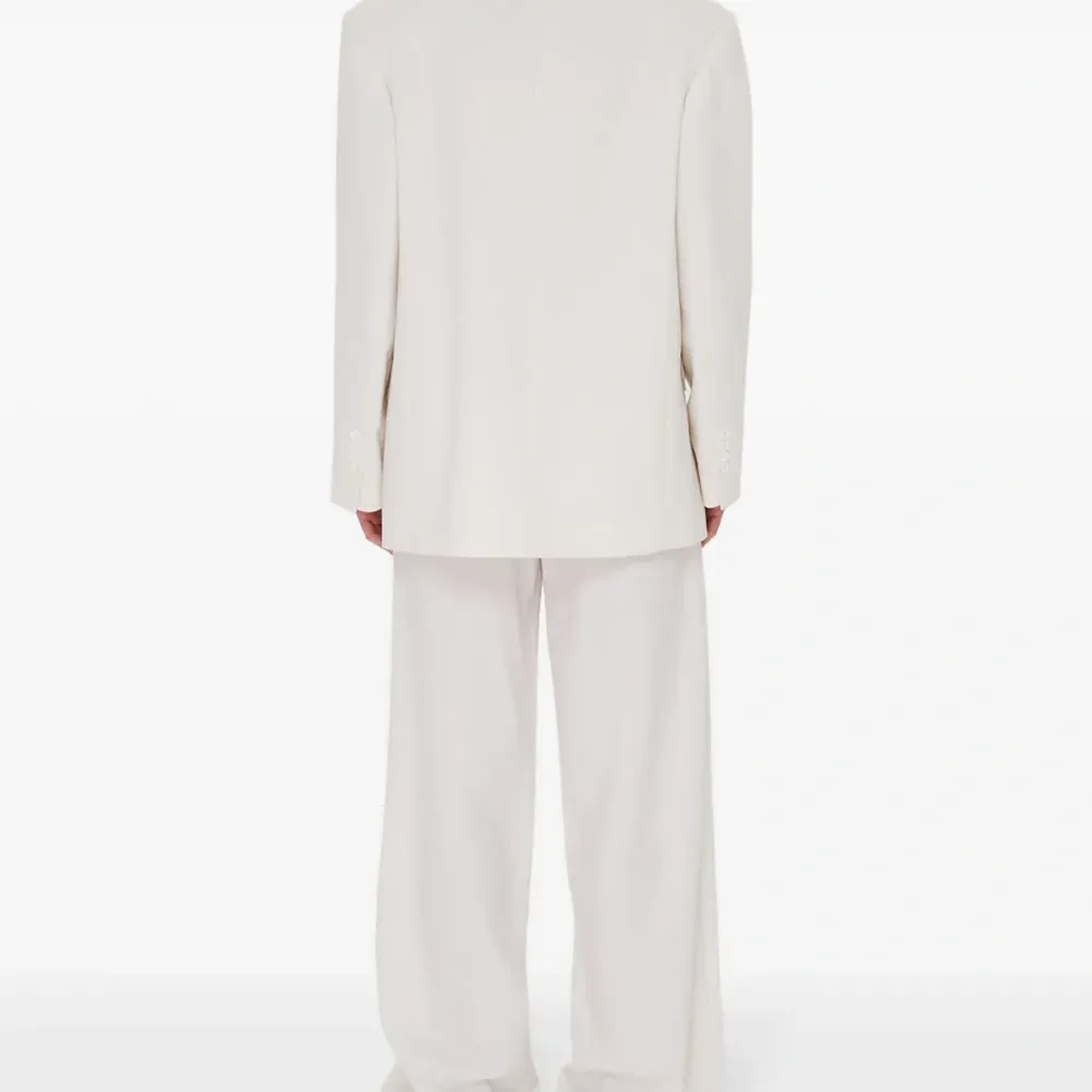 Брюки с контрастным кантом Брюки с контрастным кантом