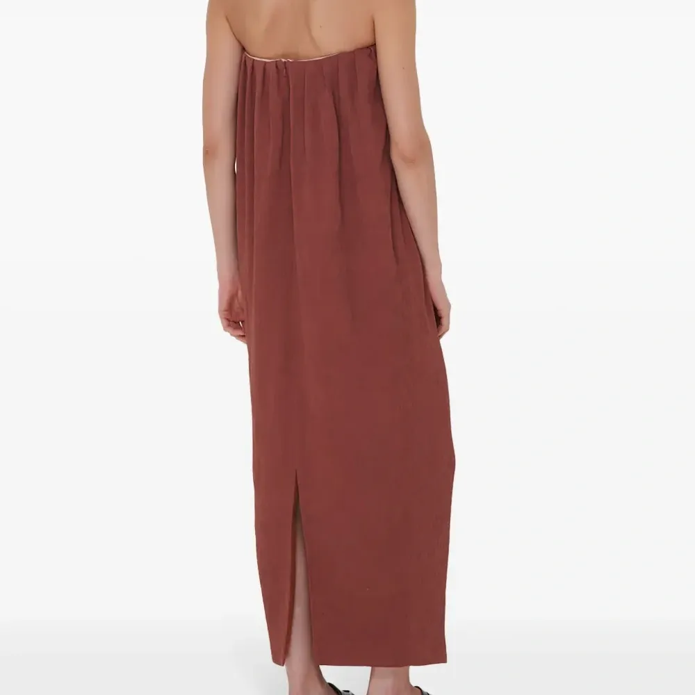 Платье макси Платье макси