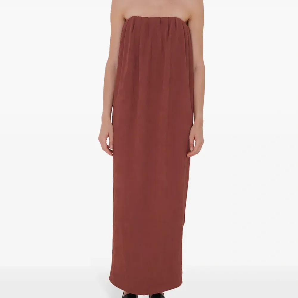 Платье макси Платье макси