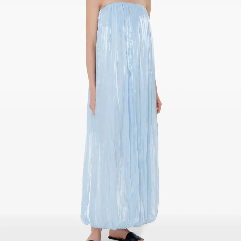 Платье макси Balloon Платье макси Balloon