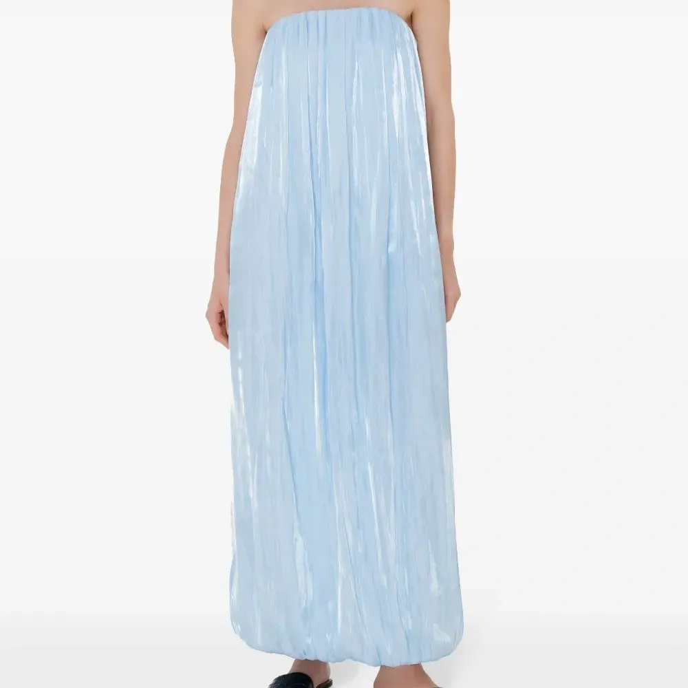 Платье макси Balloon Платье макси Balloon