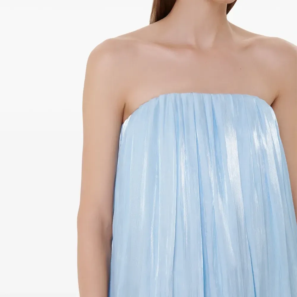 Платье макси Balloon Платье макси Balloon