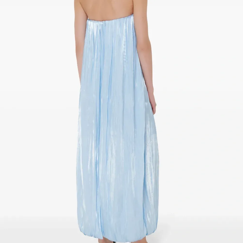 Платье макси Balloon Платье макси Balloon