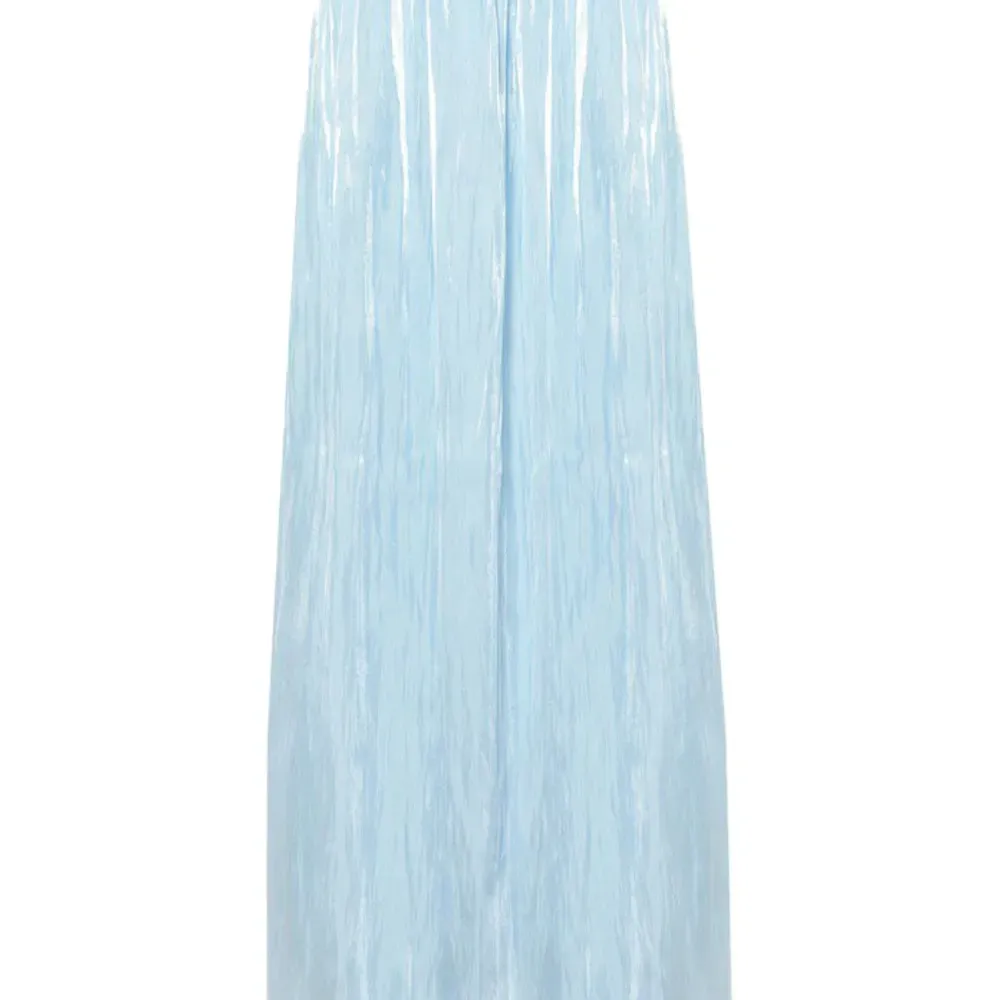 Платье макси Balloon Платье макси Balloon