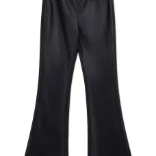 Расклешенные брюки