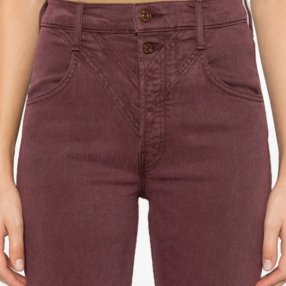 Брюки The Rocky Rider Skimp