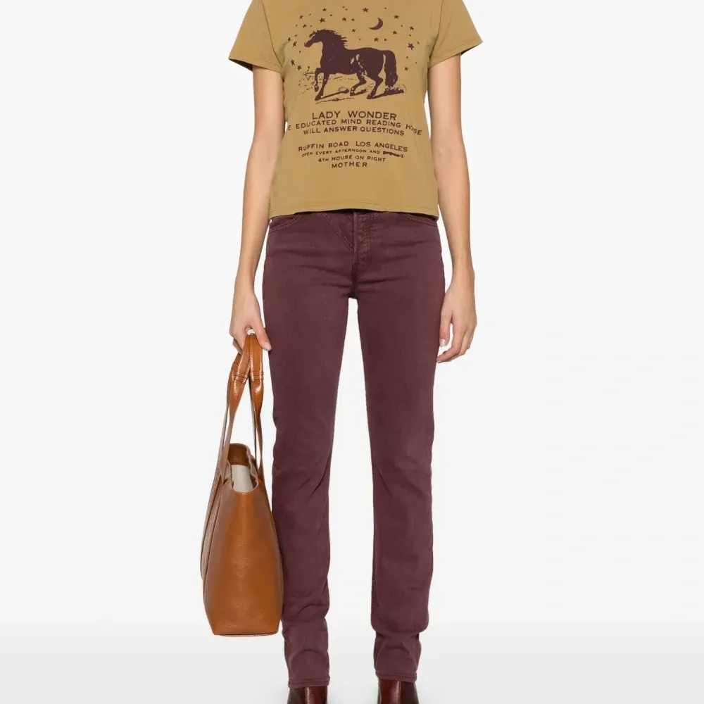 Брюки The Rocky Rider Skimp