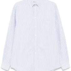 Рубашка в полоску Рубашка в полоску