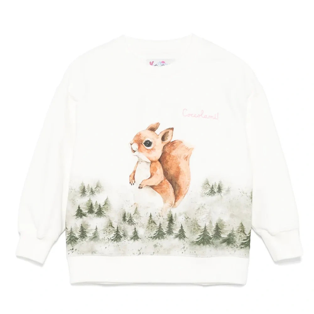 Толстовка Briony