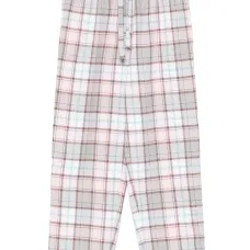 Брюки в клетку тартан Брюки в клетку тартан