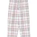Брюки в клетку тартан Брюки в клетку тартан