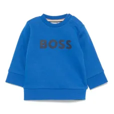 Толстовка с логотипом