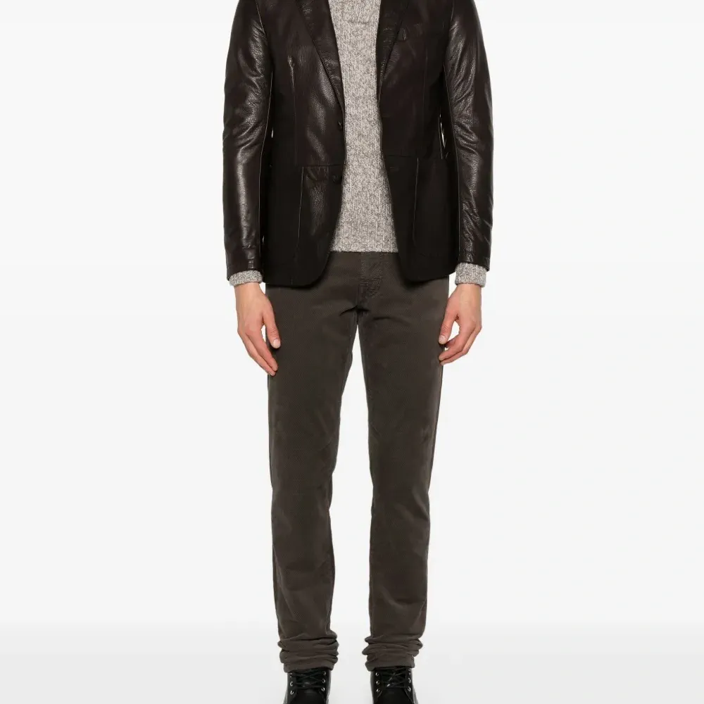 Брюки Michelangelo