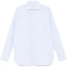 Рубашка в клетку