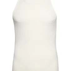 Топ без рукавов