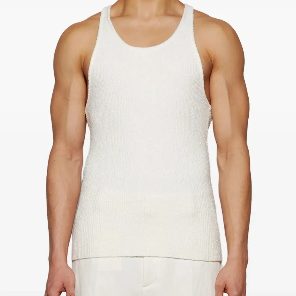 Топ без рукавов Топ без рукавов