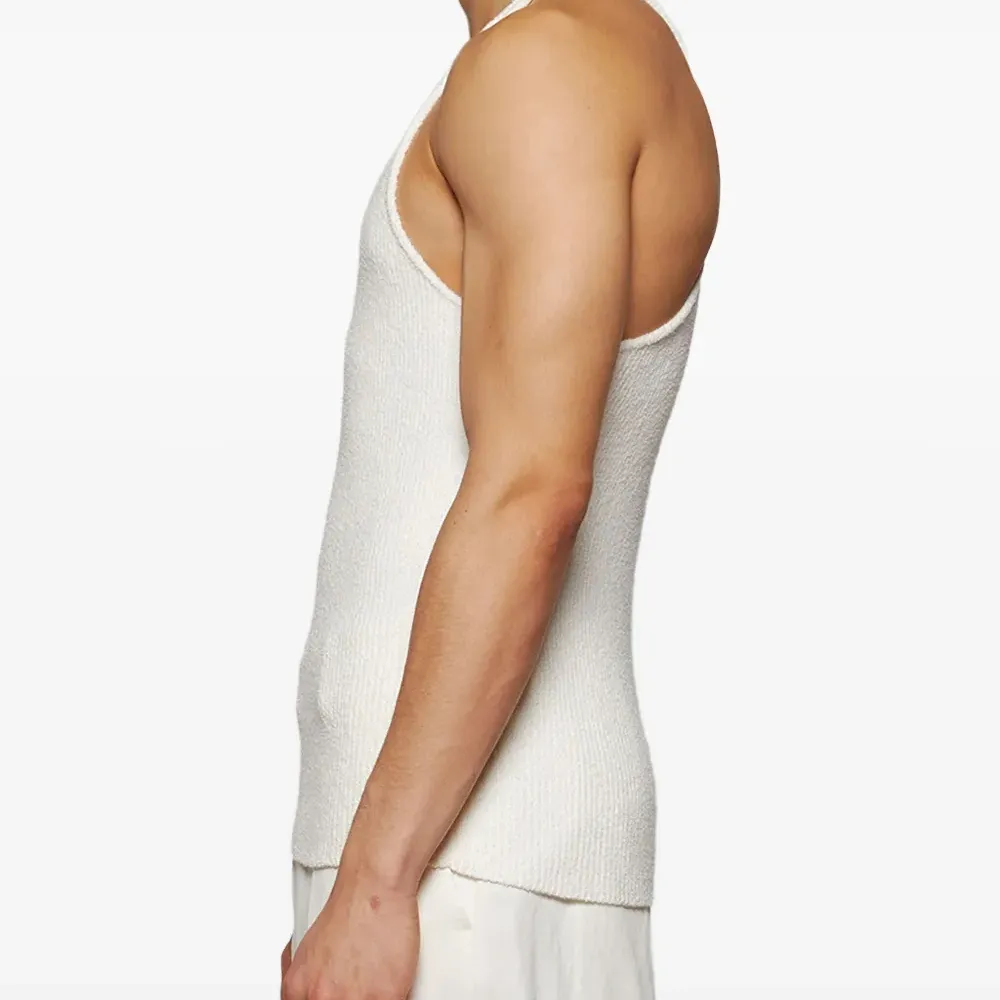 Топ без рукавов Топ без рукавов