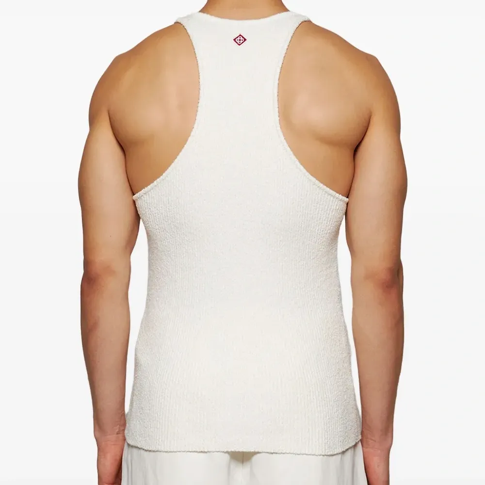 Топ без рукавов Топ без рукавов