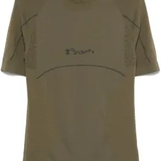 Бесшовная футболка