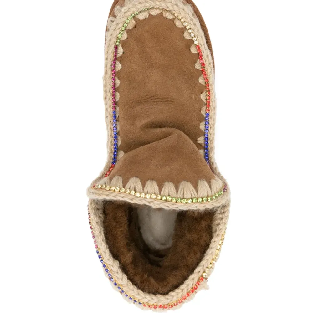 Сапоги Eskimo 18