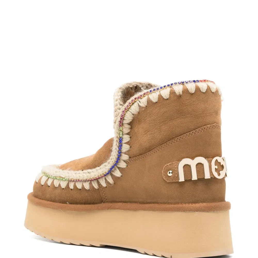 Сапоги Eskimo 18