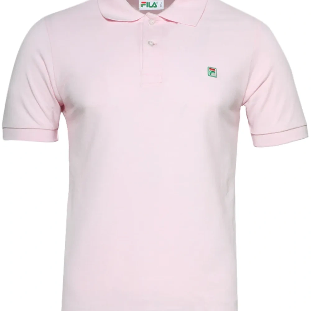 Рубашка поло F+ Classical