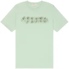 Футболка с логотипом