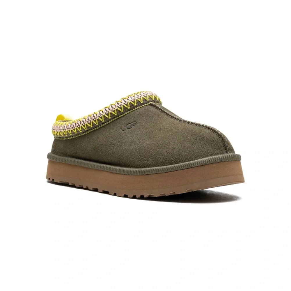 Слиперы Tasman II