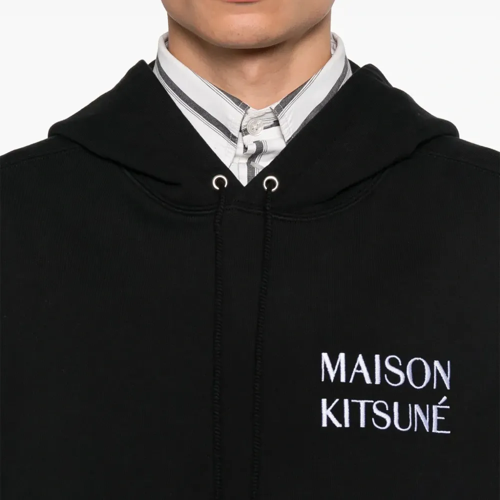 Худи с принтом Waterfall Худи с принтом Waterfall