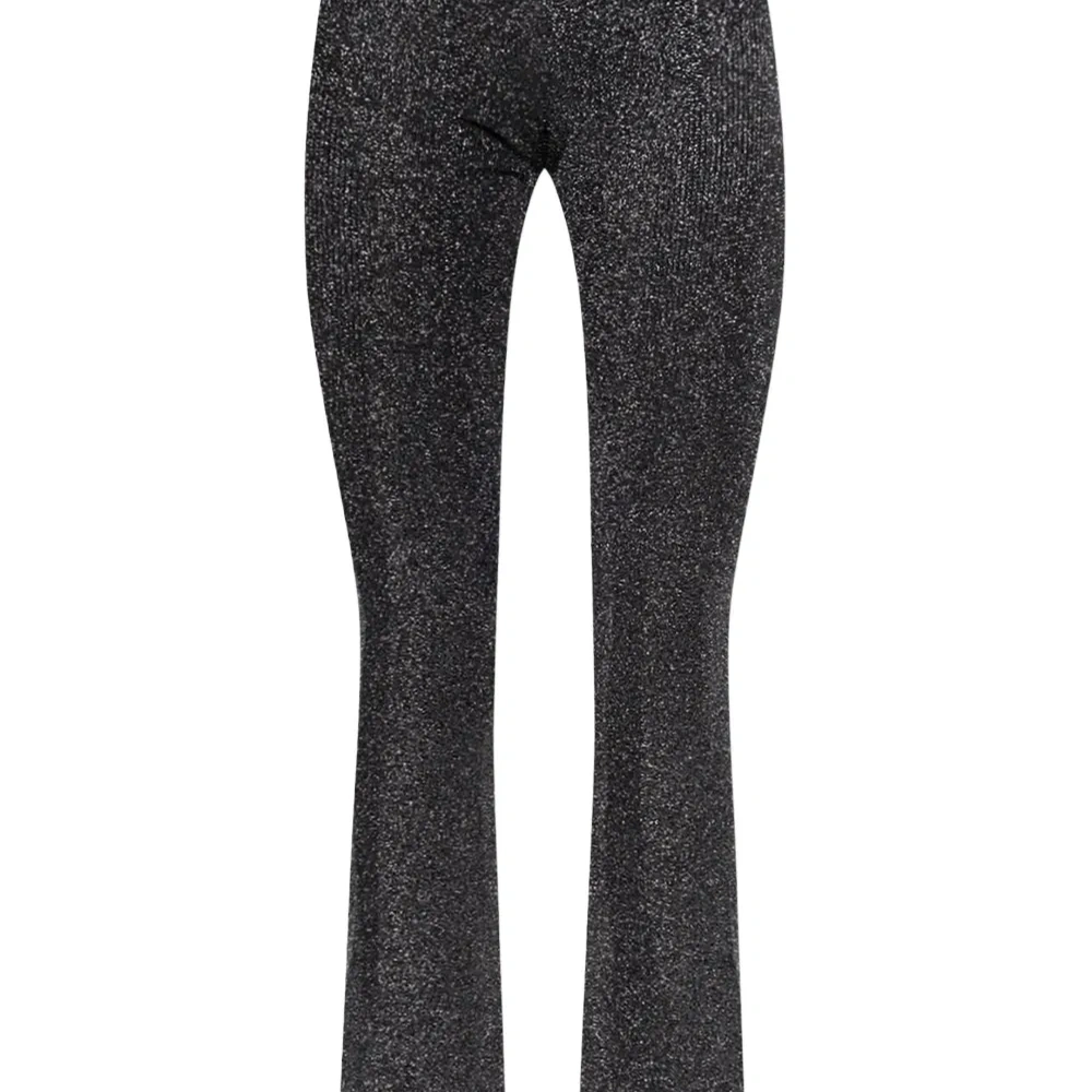 Расклешенные брюки