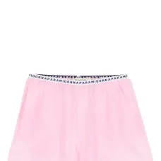 Шелковые шорты