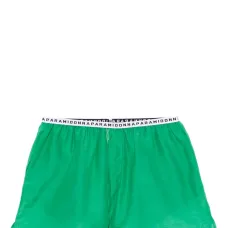 Шелковые шорты