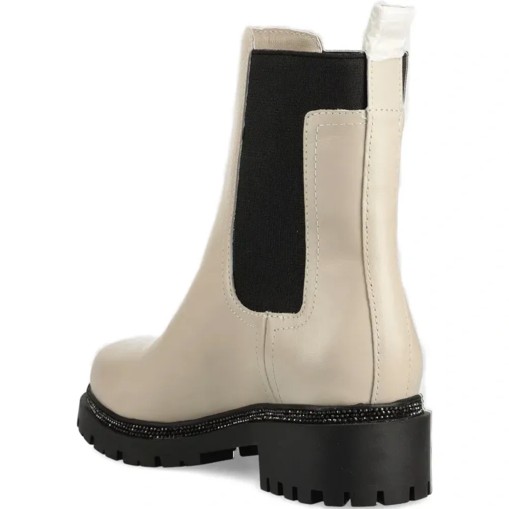 Украшенные челси от Rick