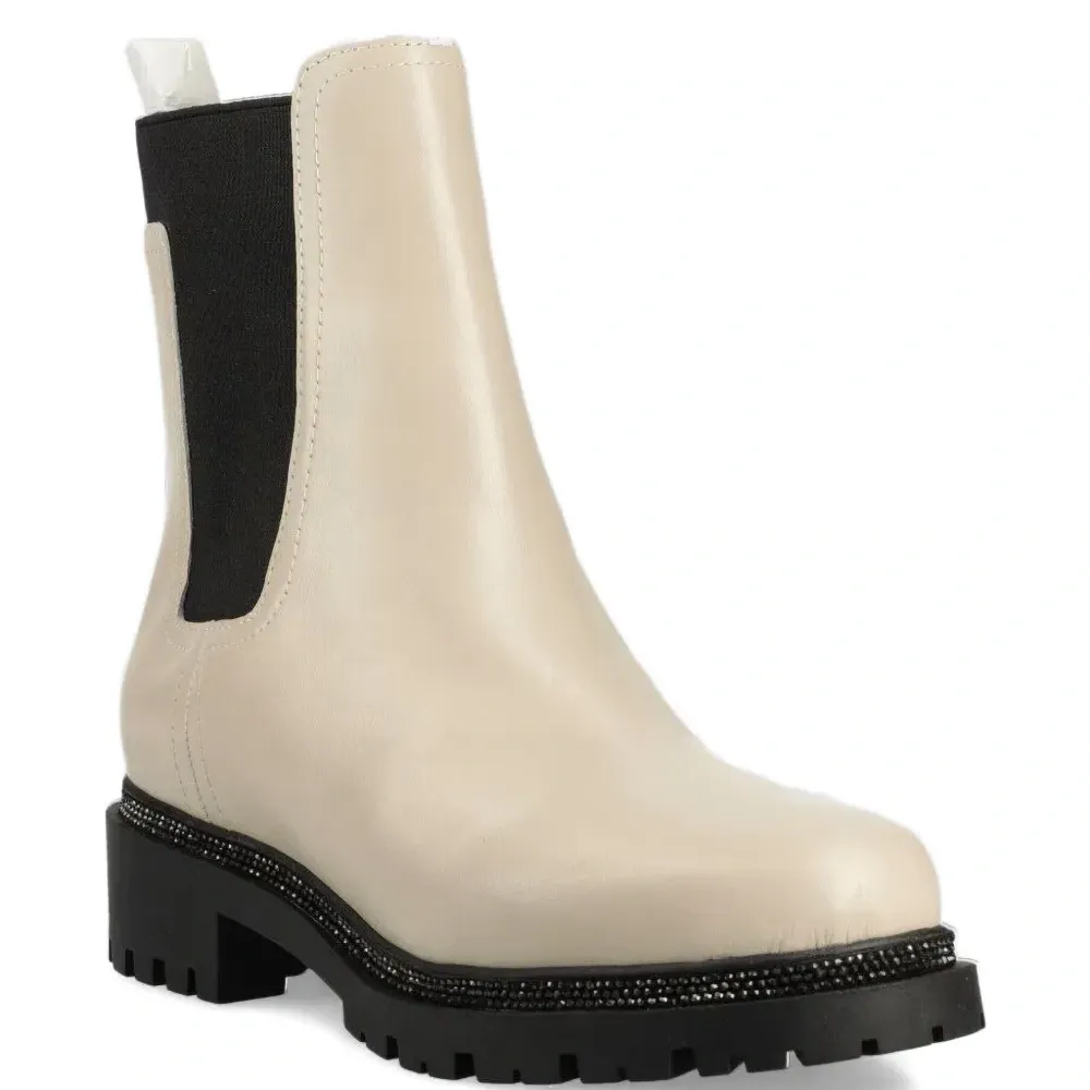 Украшенные челси от Rick