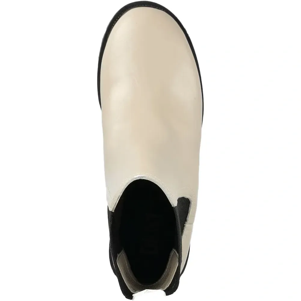 Украшенные челси от Rick