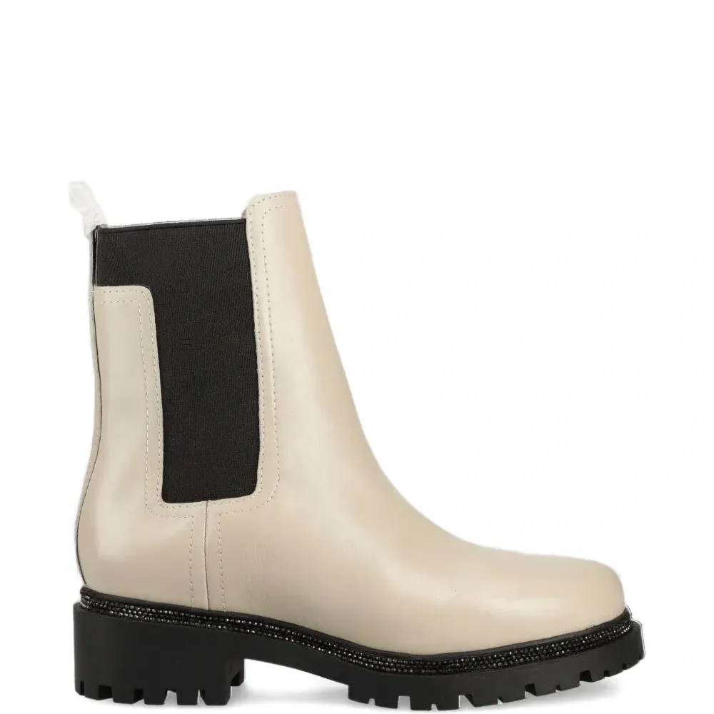 Украшенные челси от Rick